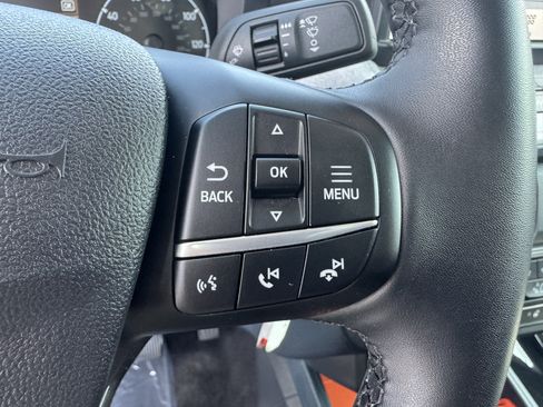 Certified 2024 Ford Maverick XLT w/ XLT Luxury Package FWD image 33