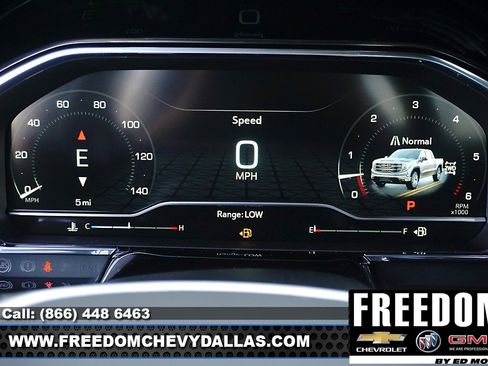 New 2025 GMC Sierra 1500 Elevation w/ Elevation Premium Package image 18