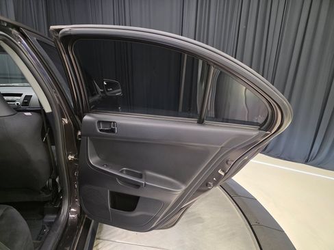 Used 2012 Mitsubishi Lancer Evolution GSR AWD/4WD image 35