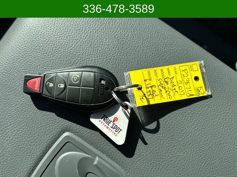 Used 2017 RAM 2500 Big Horn w/ Sport Appearance Group image 29