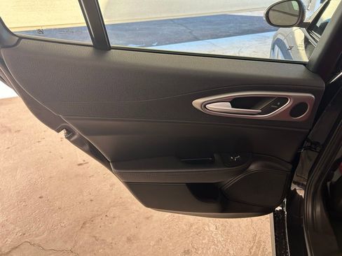 New 2025 Alfa Romeo Giulia image 19