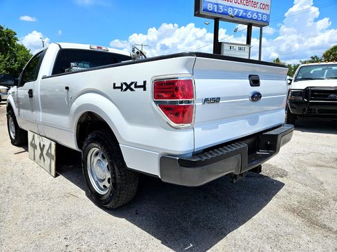 Used 2014 Ford F150 XL w/ Power Equipment Group image 5