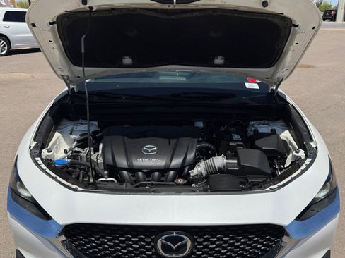 Used 2021 MAZDA CX-30 FWD 2.5 S image 20