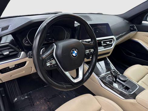 Used 2021 BMW 330i Sedan RWD image 18