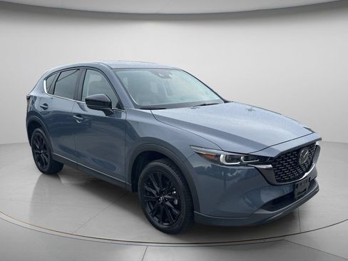 Used 2025 MAZDA CX-5 Carbon Edition AWD/4WD image 1