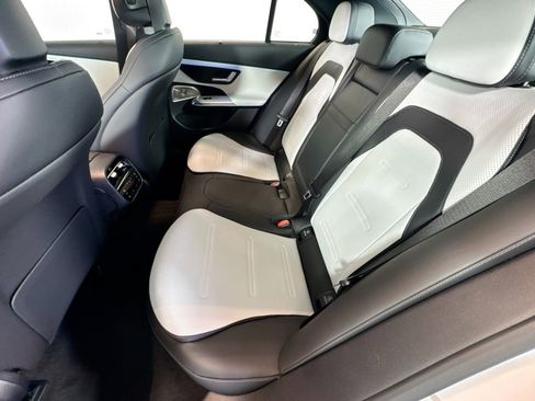 New 2026 Mercedes-Benz E 53 AMG e 4MATIC Sedan image 22