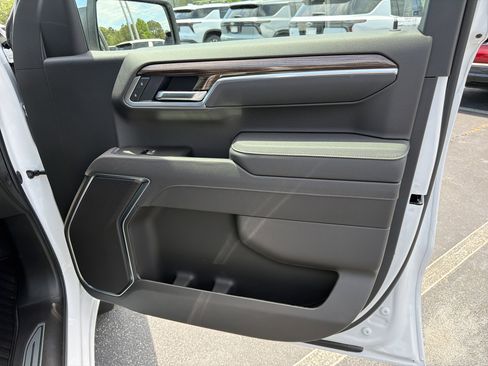 New 2026 Chevrolet Silverado 1500 LT AWD/4WD image 14