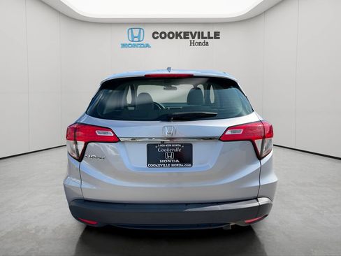 Used 2022 Honda HR-V LX image 4