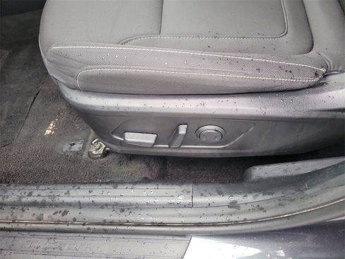 Used 2024 Hyundai Tucson SEL image 16