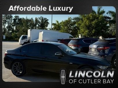 Used 2013 BMW 328i Sedan