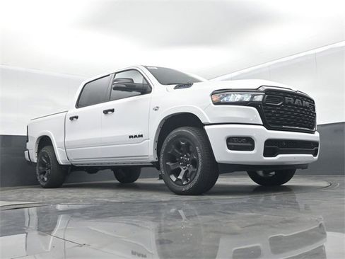 New 2026 RAM 1500 Big Horn/Lone Star image 40