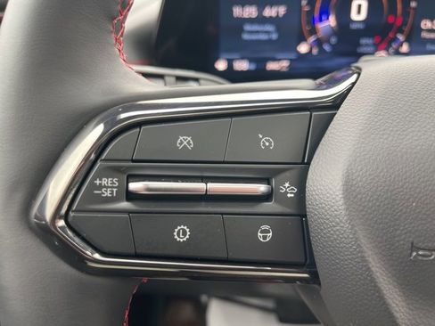 Certified 2025 Chevrolet Traverse RS w/ LPO, Floor Liner Package image 22