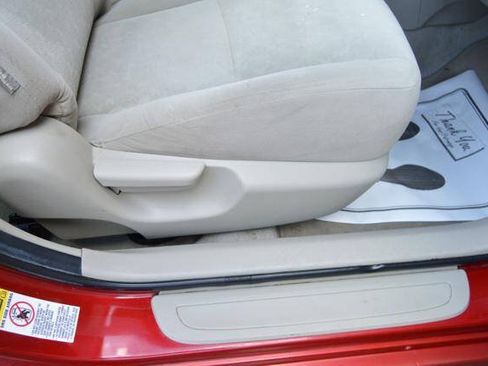 Used 2009 Toyota Corolla LE w/ All Weather Guard Pkg FWD image 27
