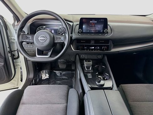 Used 2023 Nissan Rogue SV AWD/4WD image 24