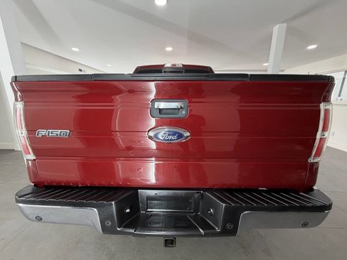 Used 2014 Ford F150 XLT w/ Equipment Group 302A Luxury AWD/4WD image 5