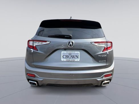 New 2026 Acura RDX SH-AWD w/ Advance Package image 4
