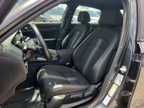 Used 2025 Honda Civic Sport image 15