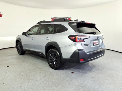 Used 2024 Subaru Outback Onyx Edition XT AWD/4WD image 7