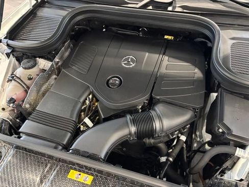 Used 2026 Mercedes-Benz GLE 350 4MATIC image 43