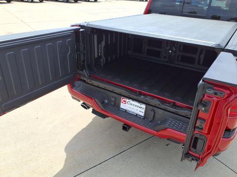 New 2026 RAM 1500 Tungsten w/ Towing Technology Group AWD/4WD image 36