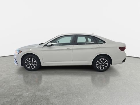 New 2026 Volkswagen Jetta S image 6