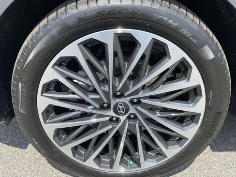 New 2026 Hyundai Palisade Calligraphy image 10