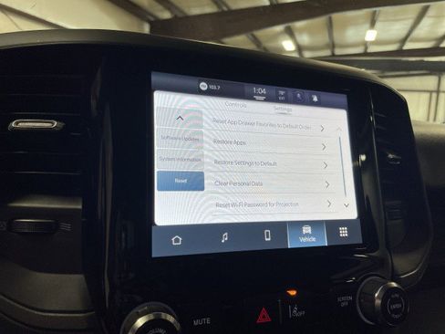 Used 2025 RAM 1500 Tradesman RWD image 32
