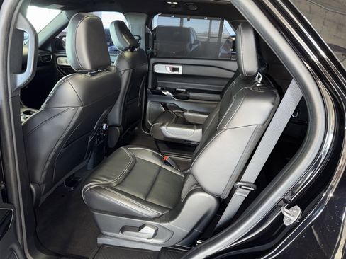 Used 2024 Ford Explorer ST w/ Equipment Group 401A image 16