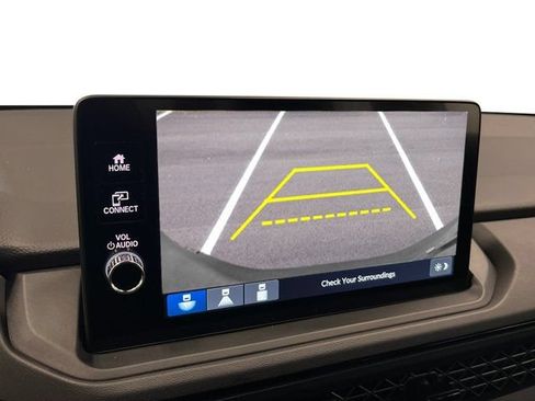New 2026 Honda Accord LX image 18