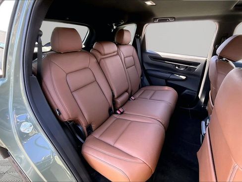 Used 2026 Honda CR-V TrailSport image 19