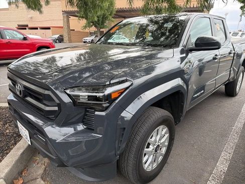 Certified 2024 Toyota Tacoma SR5 image 15