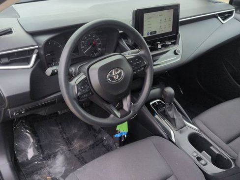 Certified 2023 Toyota Corolla LE image 12