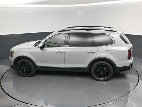 Certified 2024 Kia Telluride SX X-Line AWD/4WD image 14