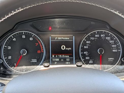 Used 2015 Audi Q5 2.0T Premium AWD/4WD image 17
