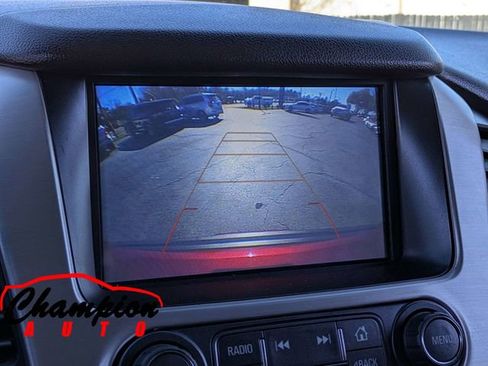 Used 2018 GMC Yukon SLE w/ Convenience Package image 26