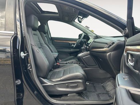 Used 2022 Honda CR-V EX-L image 10