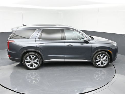 Used 2020 Hyundai Palisade SEL image 25