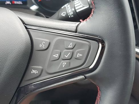 Certified 2024 Chevrolet Equinox RS AWD/4WD image 24