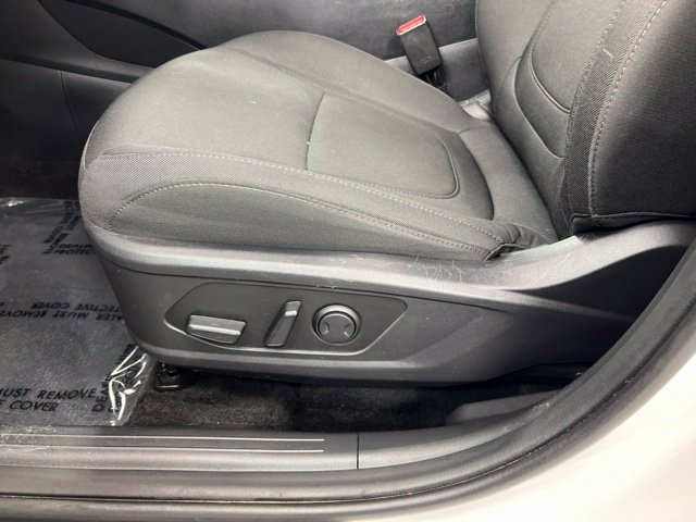 Used 2025 Hyundai Tucson SEL AWD/4WD image 13
