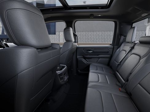 New 2026 RAM 1500 Rebel image 36