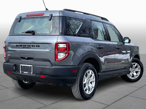 Used 2021 Ford Bronco Sport image 13