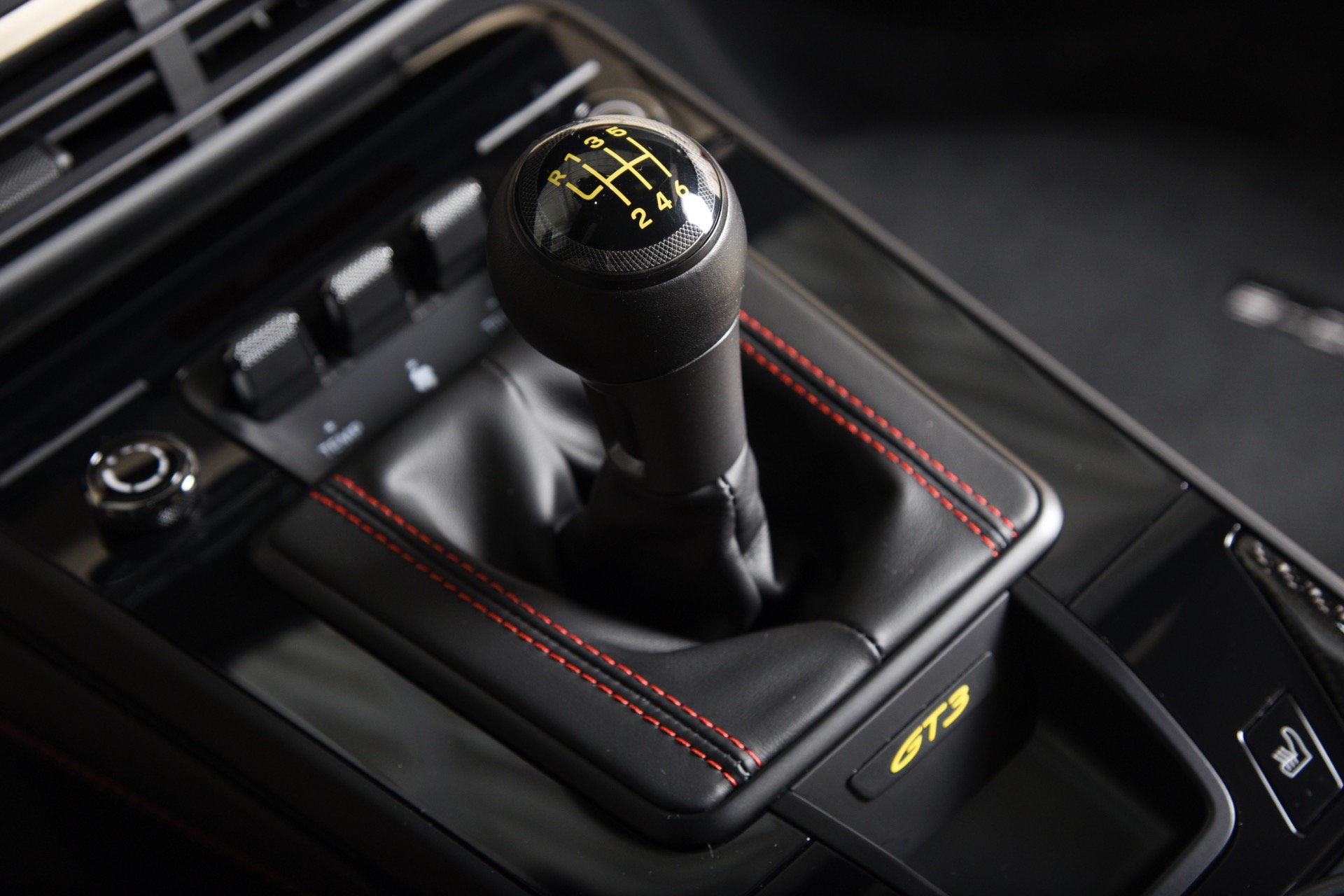 Used 2022 Porsche 911 GT3 RWD image 18