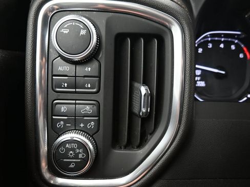 Used 2019 GMC Sierra 1500 AT4 w/ AT4 Premium Package AWD/4WD image 14