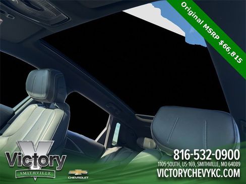 Used 2024 Cadillac Lyriq Luxury image 24