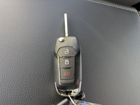 New 2025 Ford F150 STX w/ LOBO Package image 29