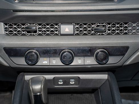 Used 2024 Honda Accord LX image 22