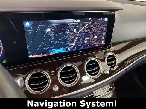 Certified 2023 Mercedes-Benz E 350 E 350 image 9