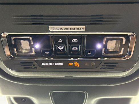 Used 2021 Lincoln Aviator Reserve w/ Equipment Group 201A RWD image 19