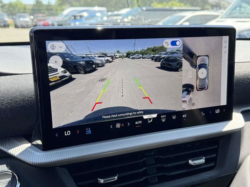 New 2026 Ford Explorer Tremor AWD/4WD image 26