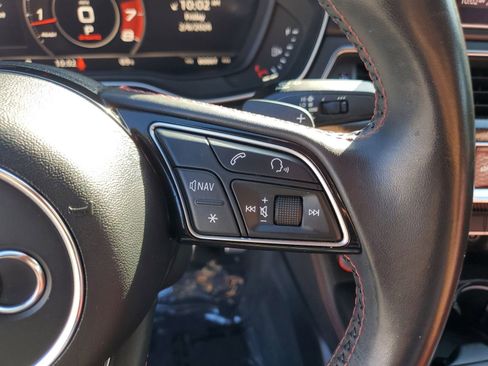 Used 2019 Audi S5 Premium Plus w/ Premium Plus image 27